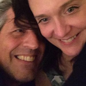 Meet your Posher, Michele